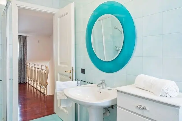 Villa, 4 Yatak Odası