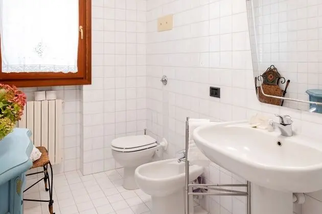 Villa, 4 Yatak Odası