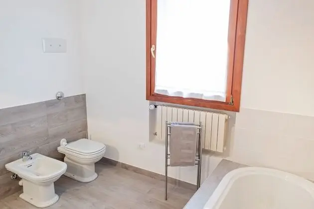 Villa, 4 Yatak Odası