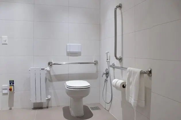 Standard Apart Daire, Engellilere Uygun