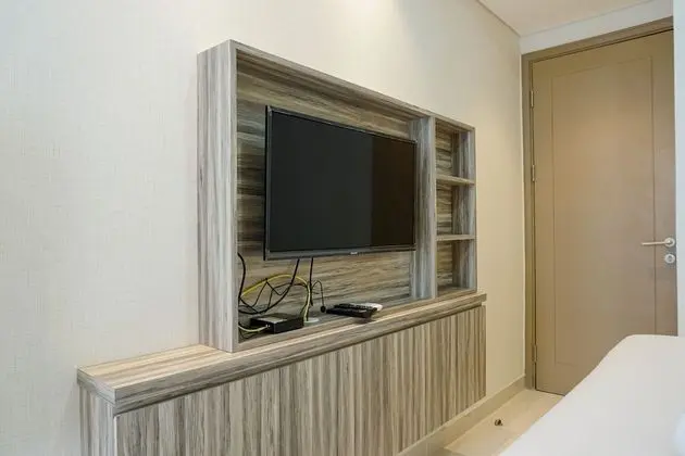 Apart Daire, Sigara İçilmez, Küçük Mutfak