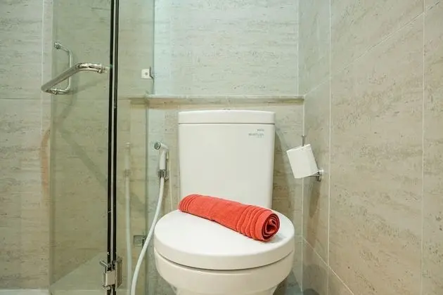 Apart Daire, Sigara İçilmez, Küçük Mutfak