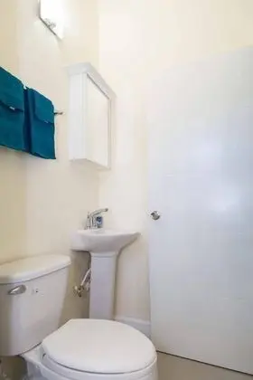 Comfort Ev, 2 Büyük (Queen) Boy Yatak, Dağ Manzaralı