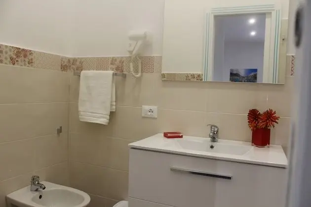 Comfort Dört Kişilik Oda