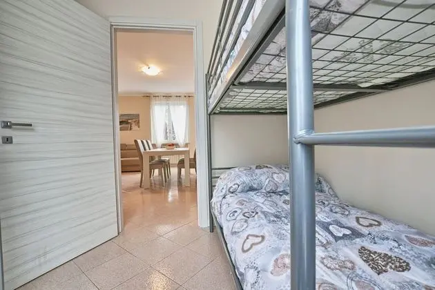 Villa, Birden Çok Yatak