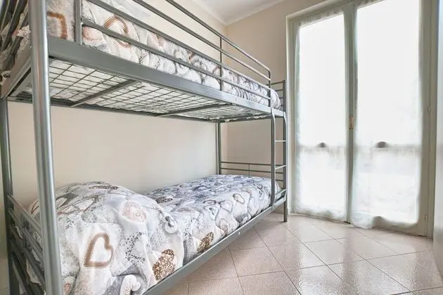 Villa, Birden Çok Yatak