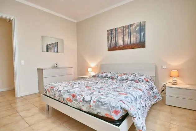 Villa, Birden Çok Yatak