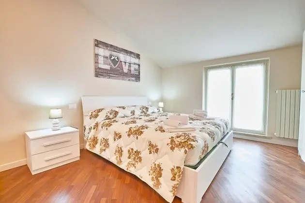 Villa, Birden Çok Yatak