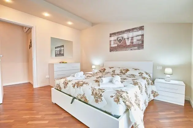 Villa, Birden Çok Yatak