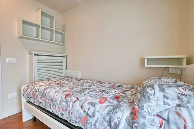 Villa, Birden Çok Yatak