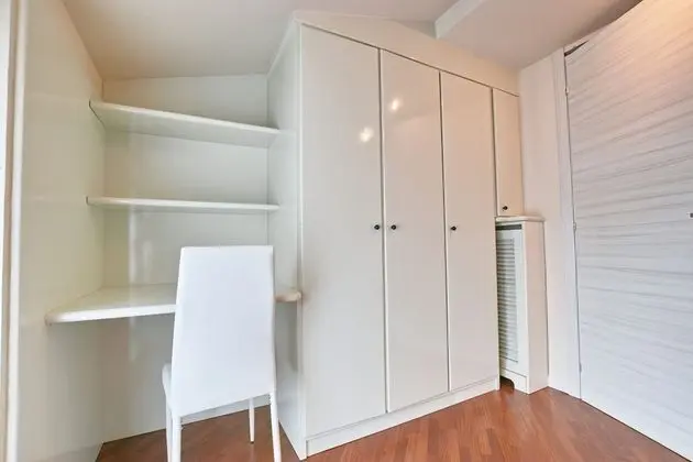 Villa, Birden Çok Yatak