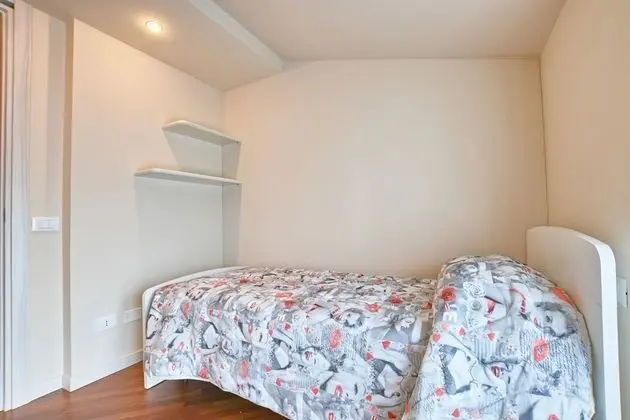 Villa, Birden Çok Yatak