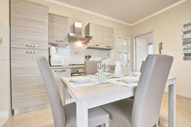 Villa, Birden Çok Yatak