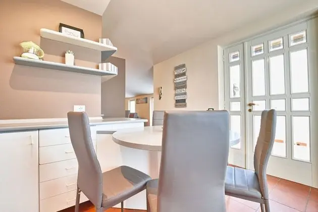 Villa, Birden Çok Yatak