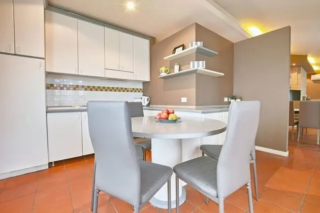 Villa, Birden Çok Yatak