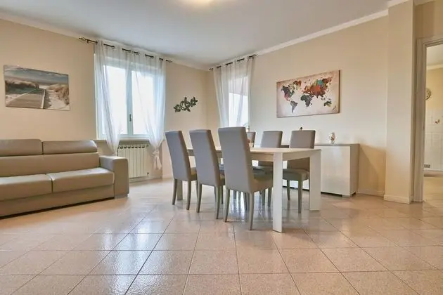 Villa, Birden Çok Yatak