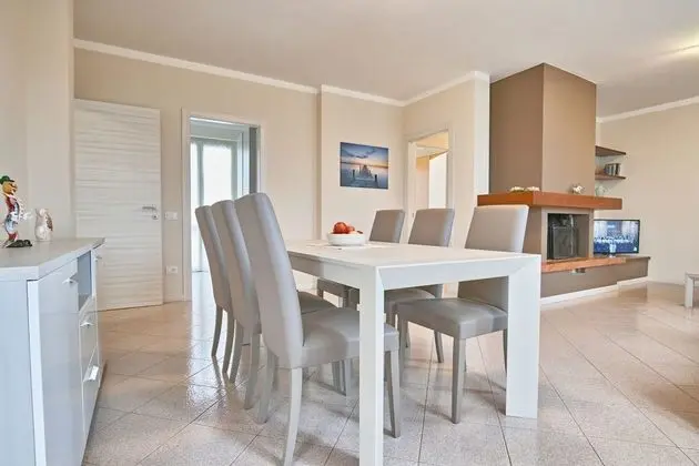 Villa, Birden Çok Yatak