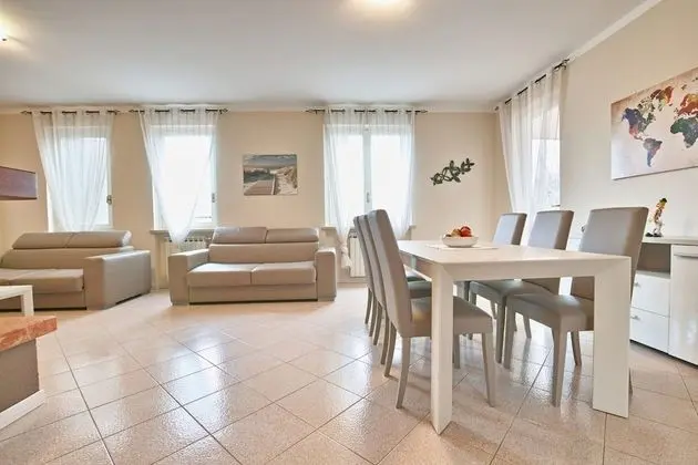 Villa, Birden Çok Yatak