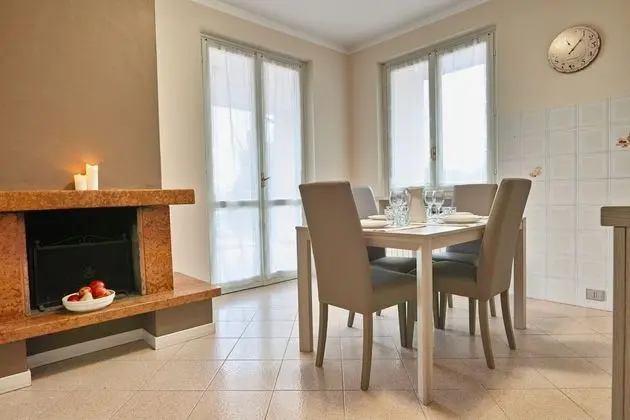 Villa, Birden Çok Yatak