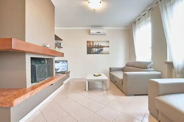 Villa, Birden Çok Yatak