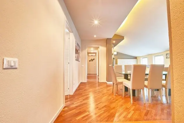 Villa, Birden Çok Yatak