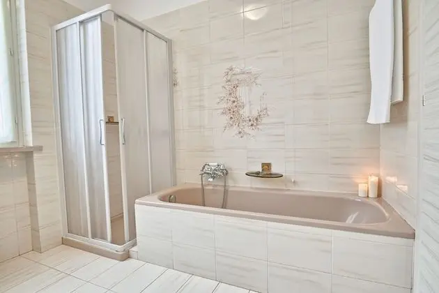 Villa, Birden Çok Yatak