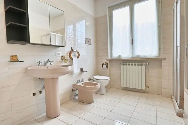 Villa, Birden Çok Yatak