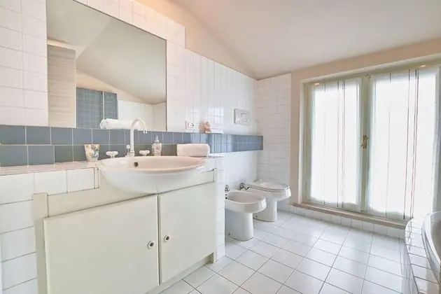 Villa, Birden Çok Yatak