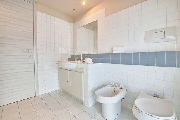 Villa, Birden Çok Yatak