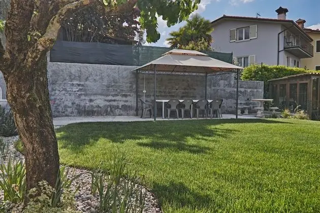 Villa, Birden Çok Yatak