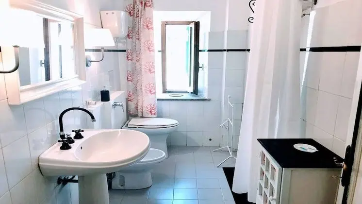 Ev, 5 Yatak Odası, Şömine