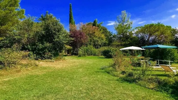 Ev, 5 Yatak Odası, Şömine
