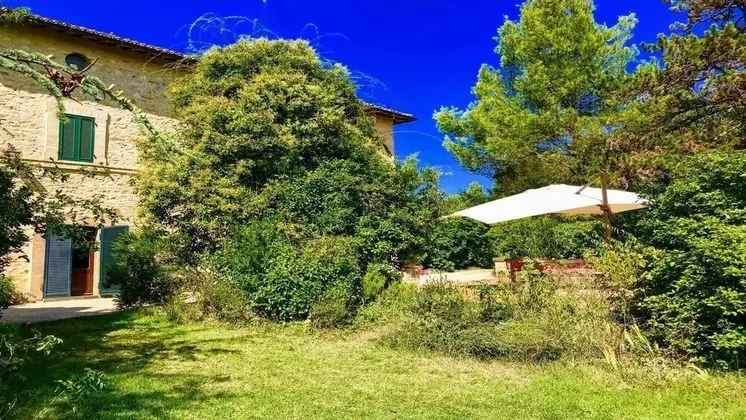 Ev, 5 Yatak Odası, Şömine