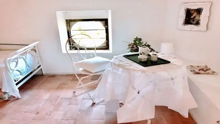 Ev, 5 Yatak Odası, Şömine