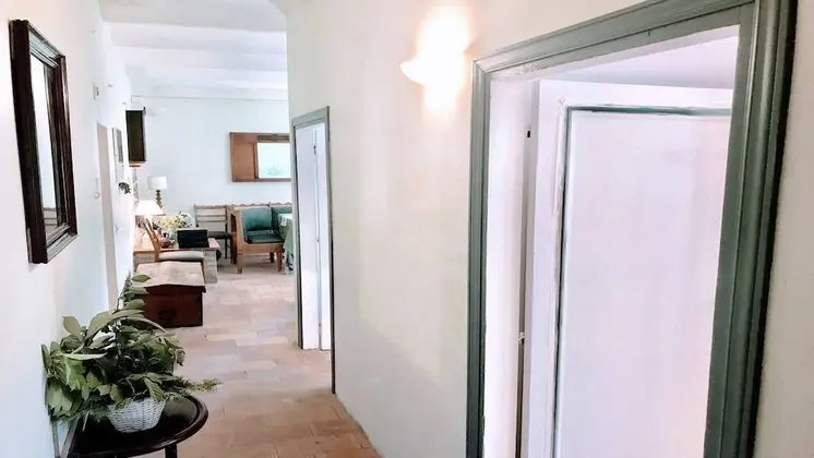 Ev, 5 Yatak Odası, Şömine