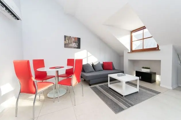 Exclusive Apart Daire