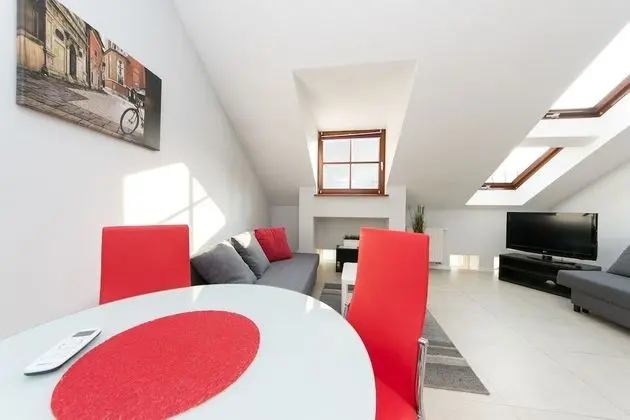 Exclusive Apart Daire