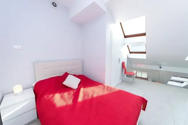 Exclusive Apart Daire