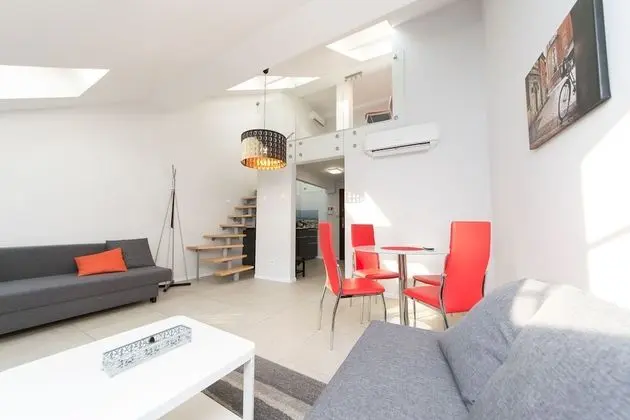 Exclusive Apart Daire