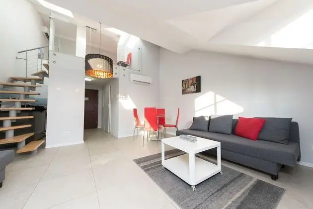 Exclusive Apart Daire