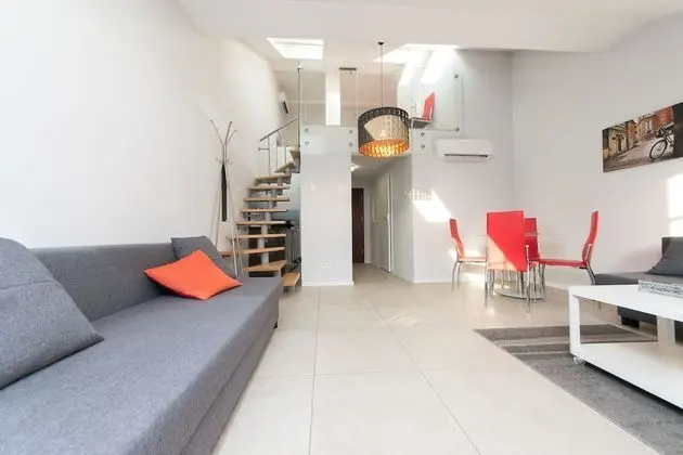 Exclusive Apart Daire