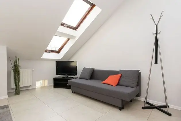 Exclusive Apart Daire