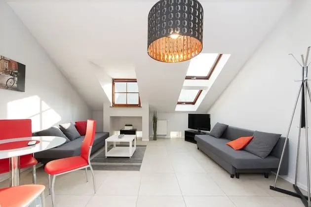 Exclusive Apart Daire