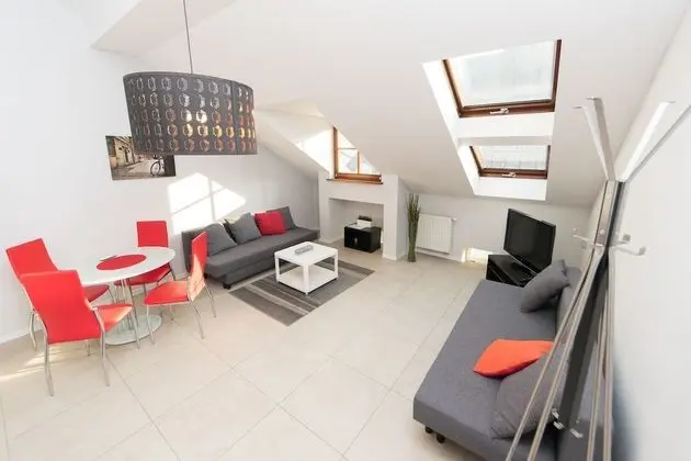 Exclusive Apart Daire