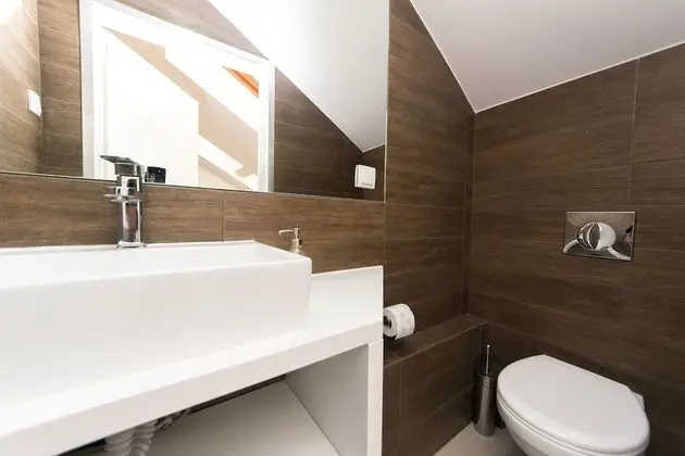 Exclusive Apart Daire