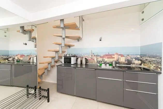 Exclusive Apart Daire