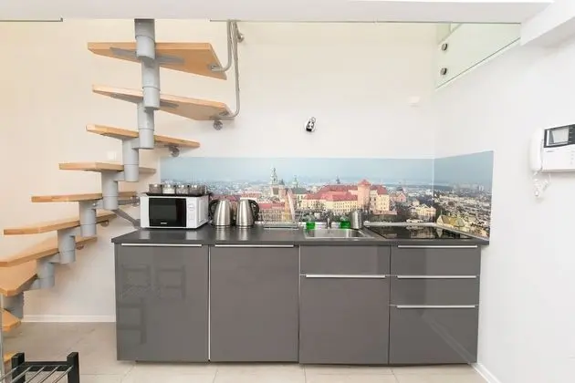 Exclusive Apart Daire