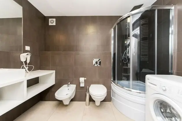 Exclusive Apart Daire