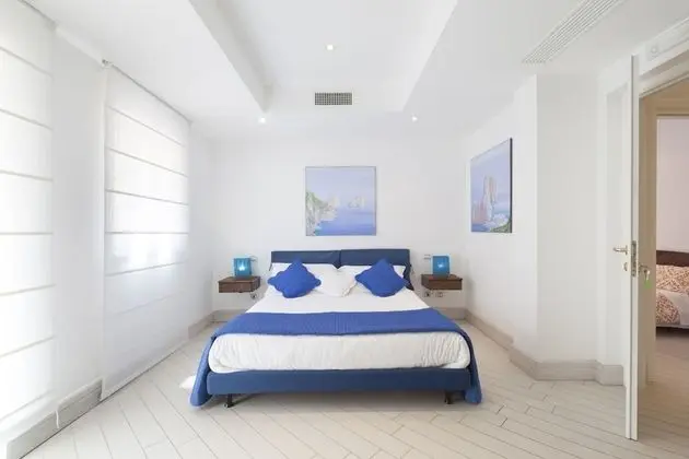 Luxury Villa
