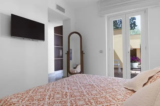 Luxury Villa